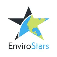 EnviroStars logo