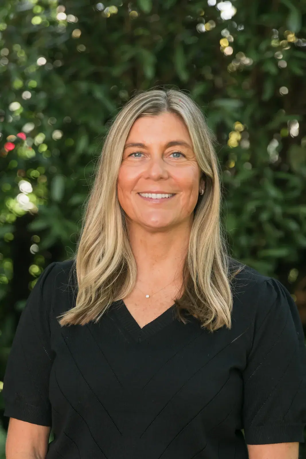 Ute Collins, DDS