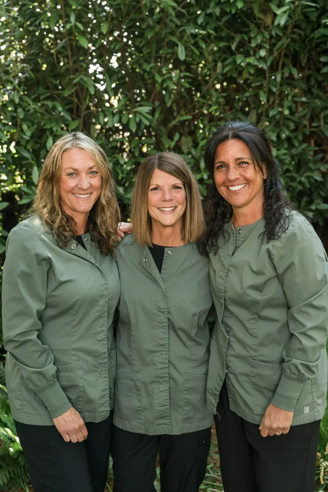 Dental Assistants at Lemperes Family Dentistry