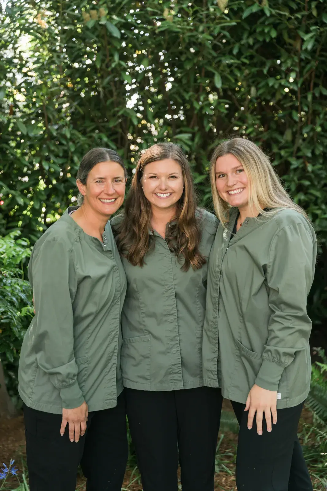 Dental Hygienists at Lemperes Family Dentistry